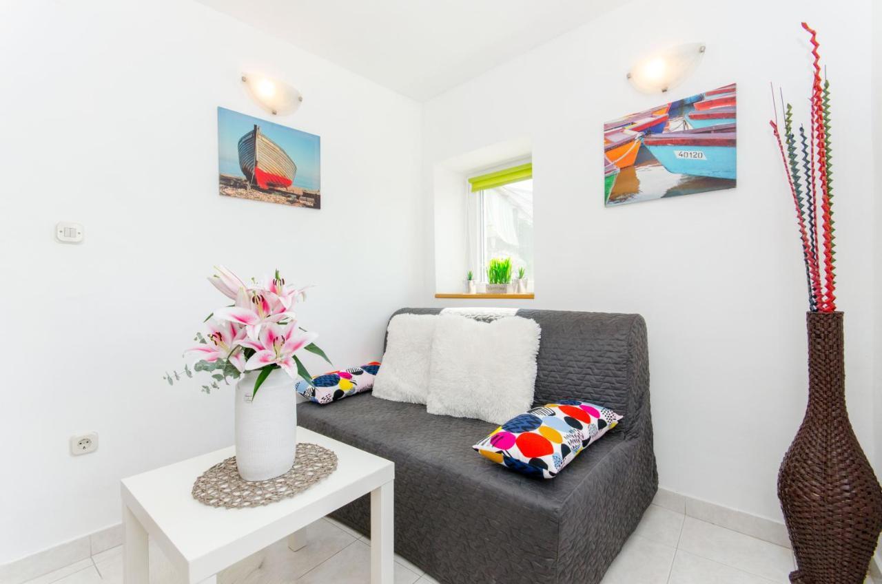 Apartament Stone Rose In Center *
