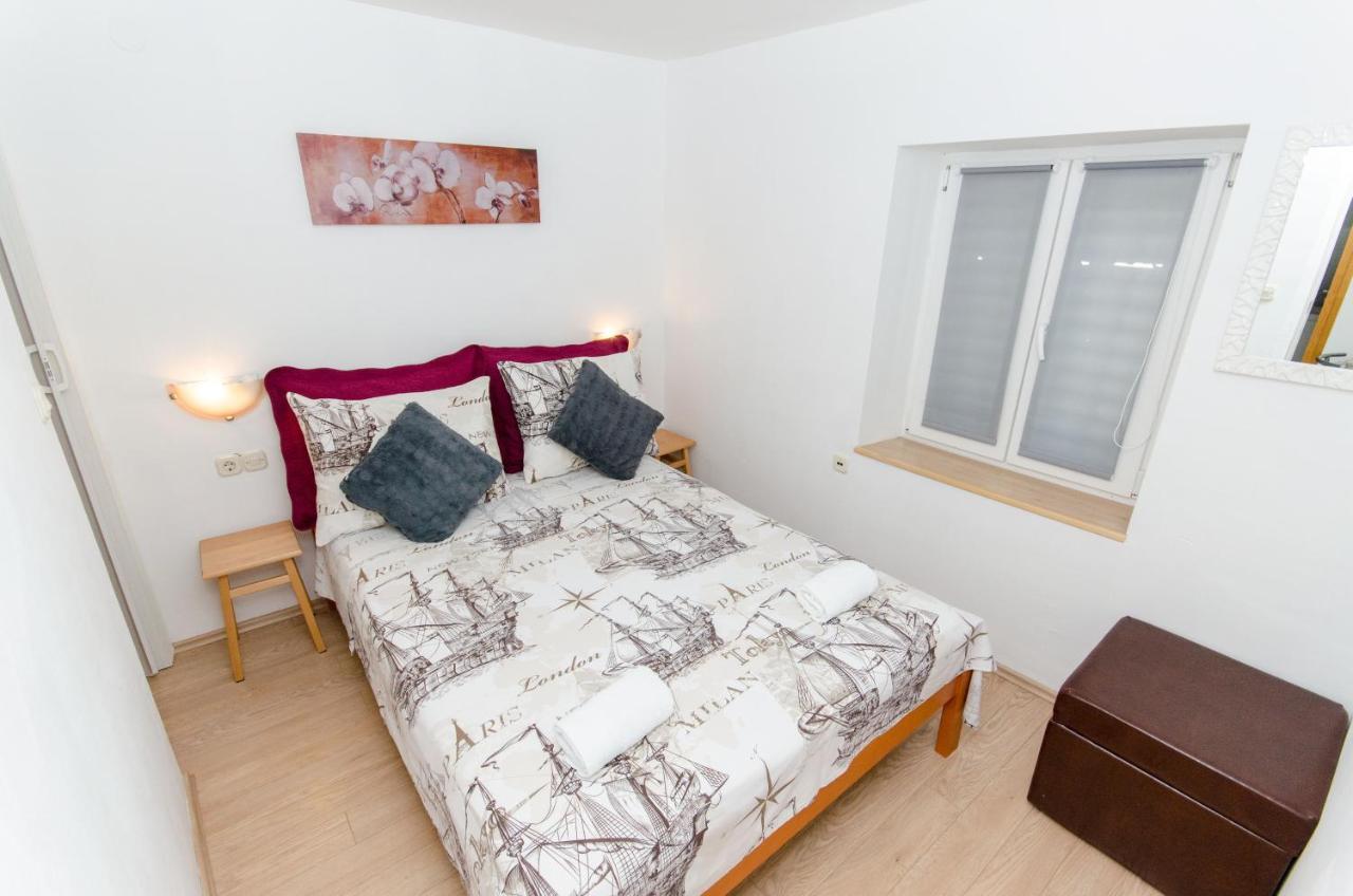 Stone Rose In Center Apartamento