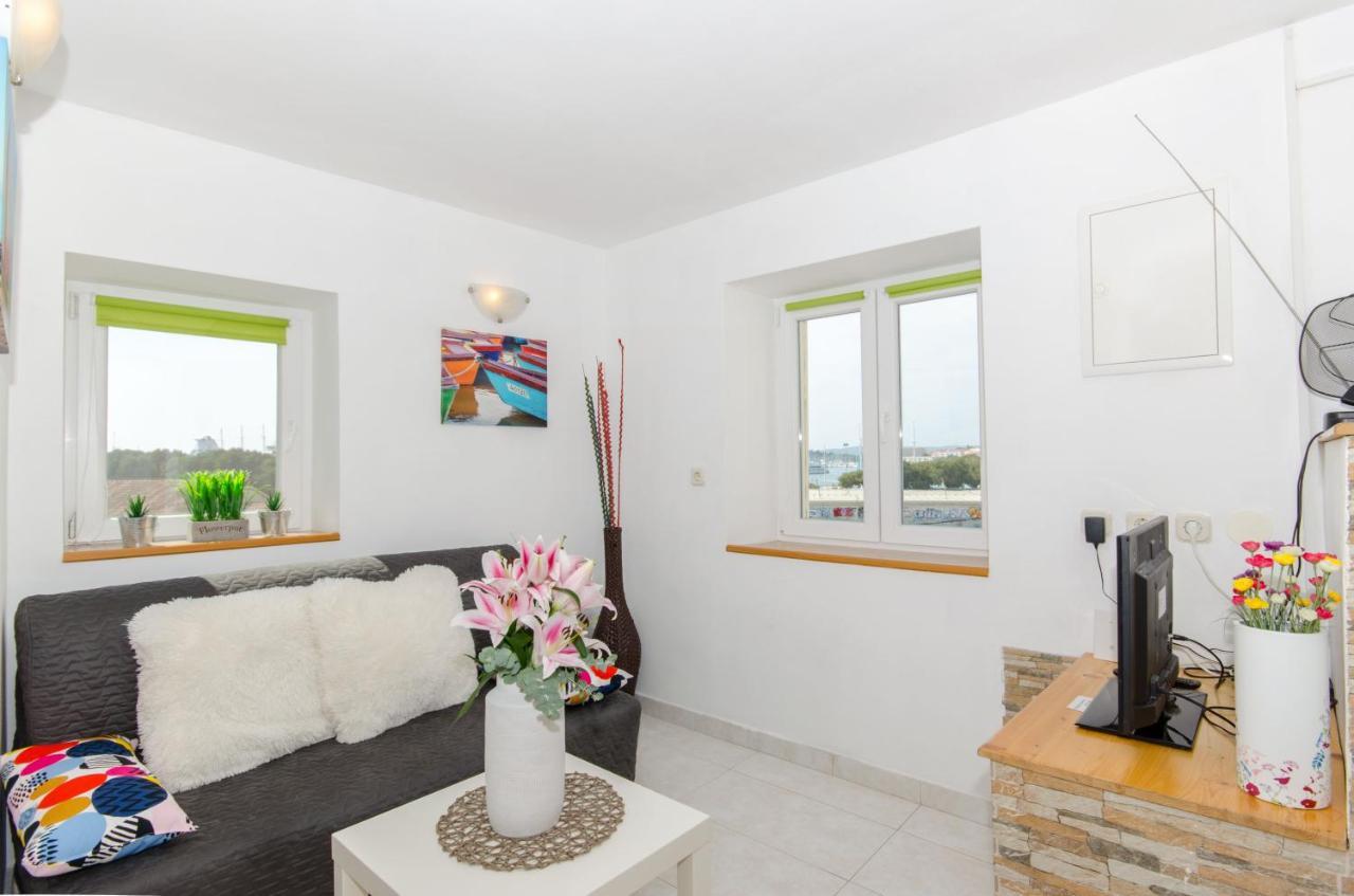 Apartament Stone Rose In Center *